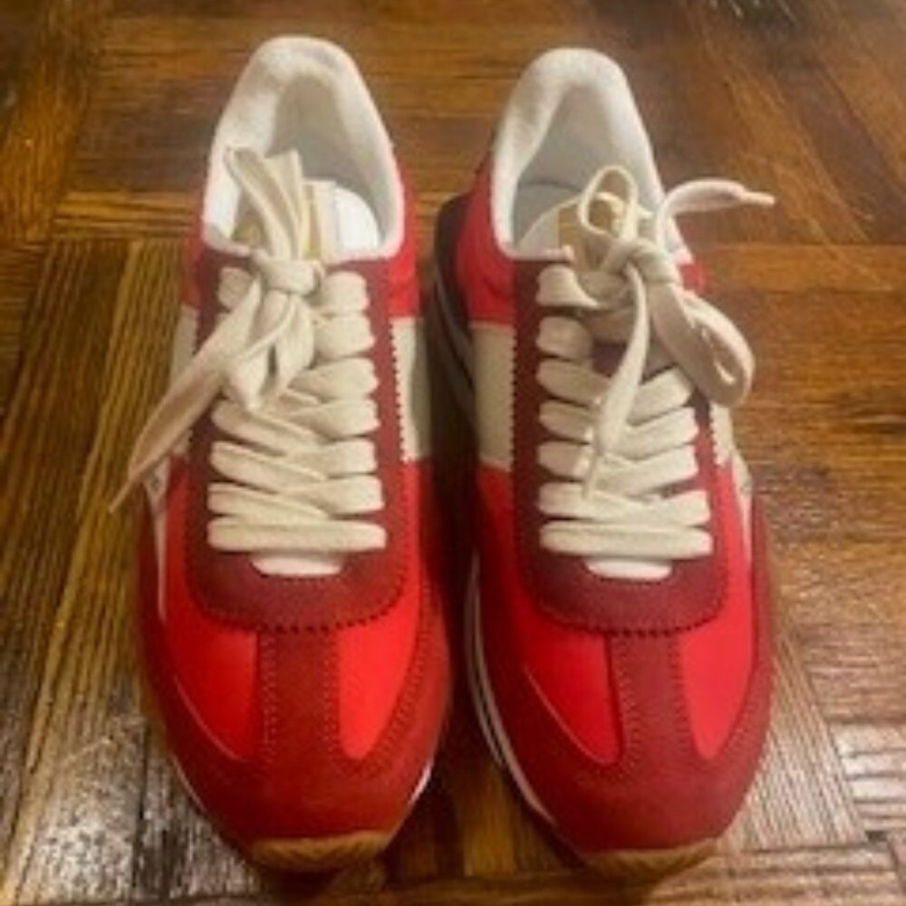 BRAND NEW Tom Ford Sneakers
